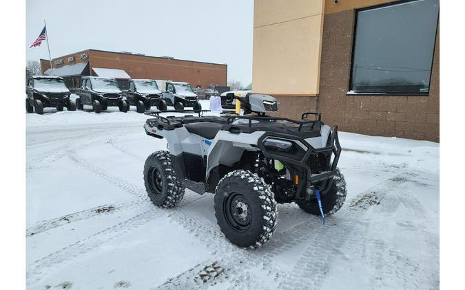 2026 Polaris SPORTSMAN 570 EPS