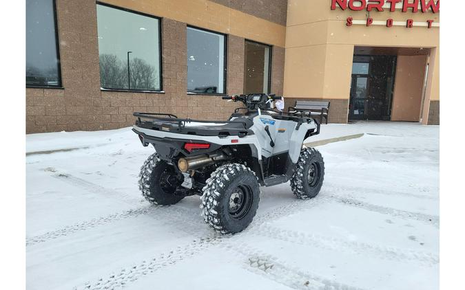 2026 Polaris SPORTSMAN 570 EPS