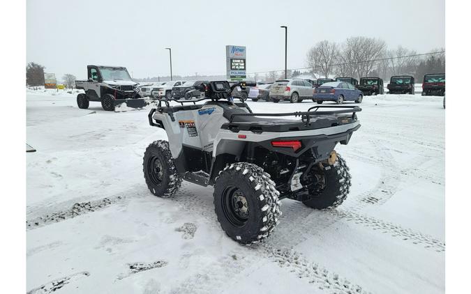 2026 Polaris SPORTSMAN 570 EPS