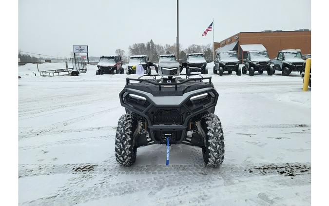 2026 Polaris SPORTSMAN 570 EPS