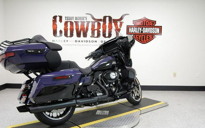 2026 Harley-Davidson FLHXL - Street Glide Limited