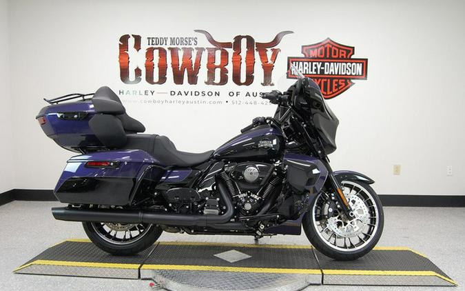 2026 Harley-Davidson FLHXL - Street Glide Limited