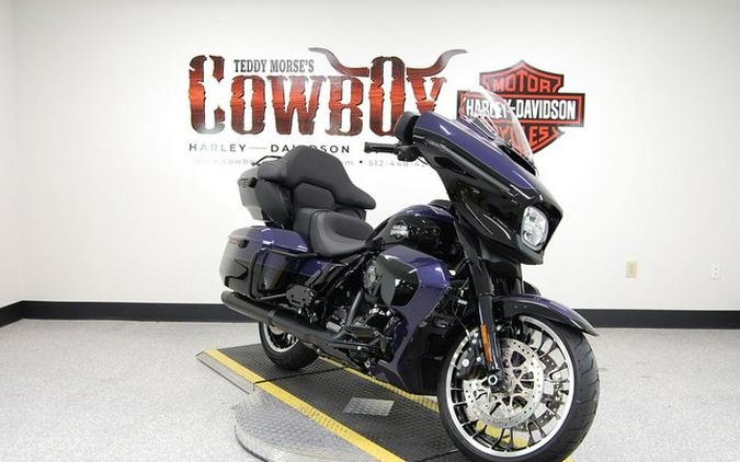 2026 Harley-Davidson FLHXL - Street Glide Limited