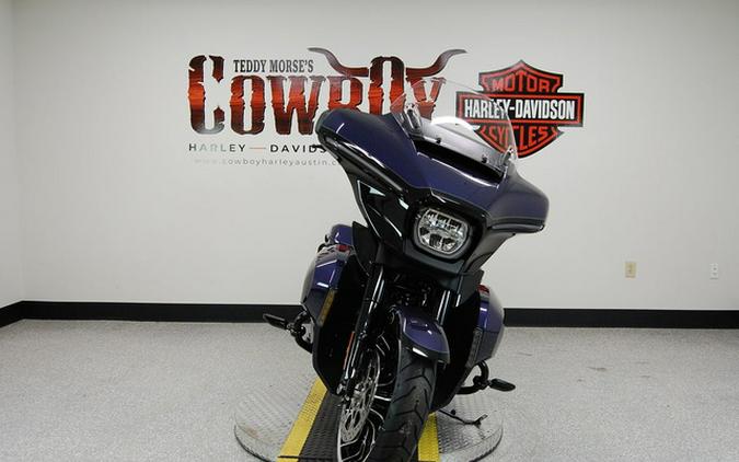 2026 Harley-Davidson FLHXL - Street Glide Limited