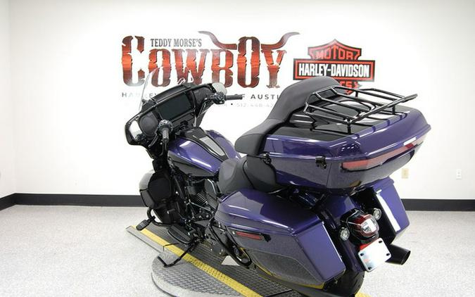 2026 Harley-Davidson FLHXL - Street Glide Limited