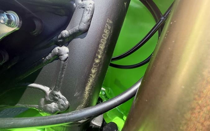 2026 Kawasaki KX™112