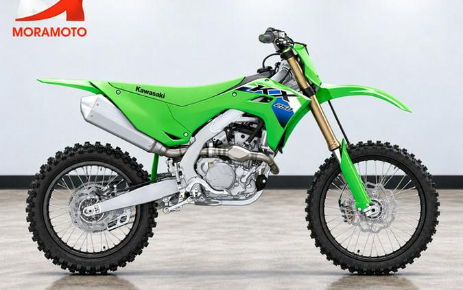 2026 Kawasaki KX250 250