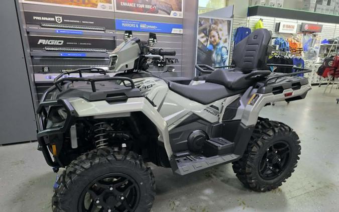 2026 Polaris Sportsman 570 Touring Ultimate