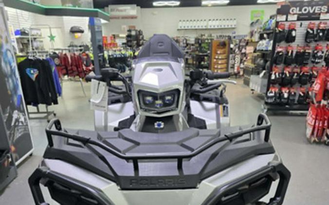 2026 Polaris Sportsman 570 Touring Ultimate