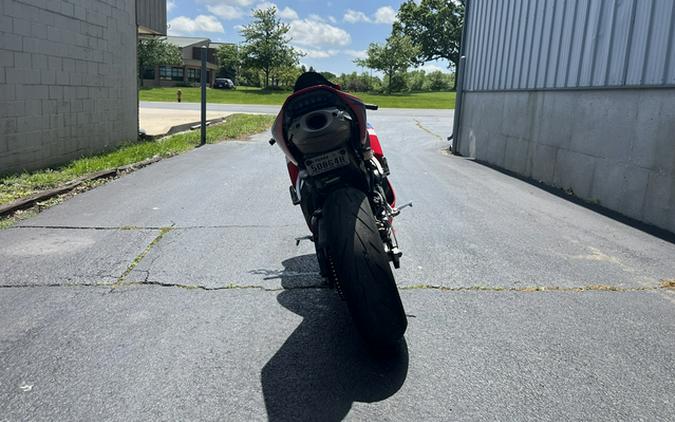 2023 Honda CBR600RR ABS