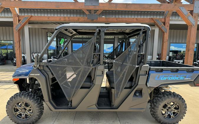 2026 CFMOTO UFORCE 1000 XL