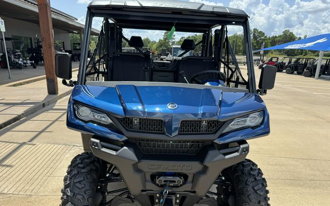 2026 CFMOTO UFORCE 1000 XL