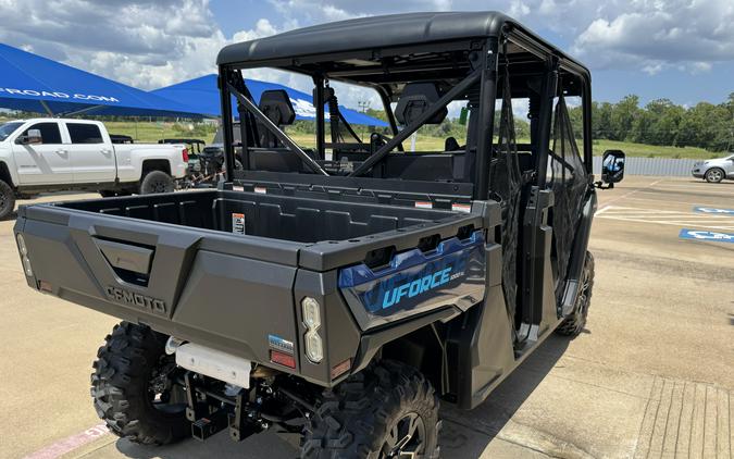 2026 CFMOTO UFORCE 1000 XL
