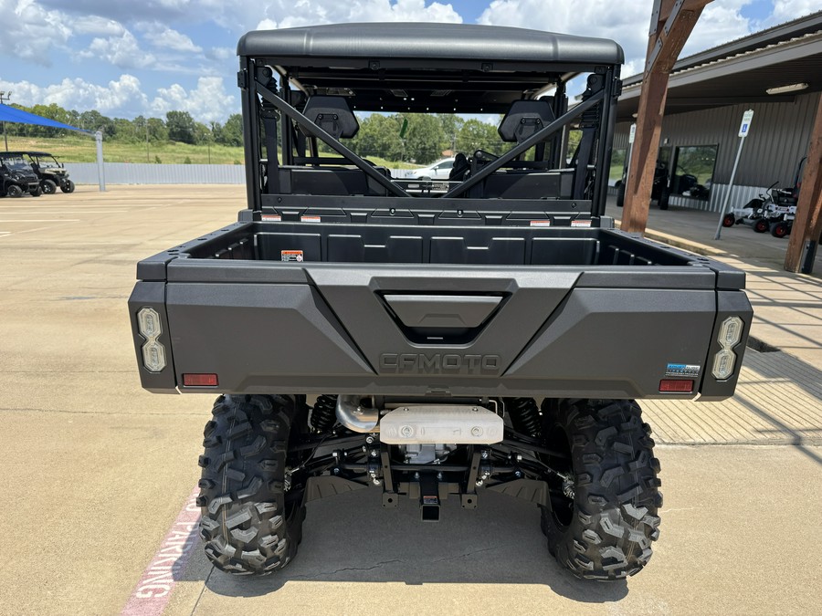 2026 CFMOTO UFORCE 1000 XL
