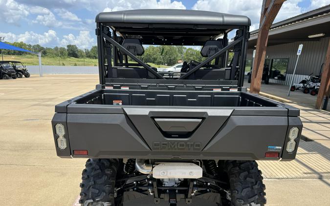 2026 CFMOTO UFORCE 1000 XL