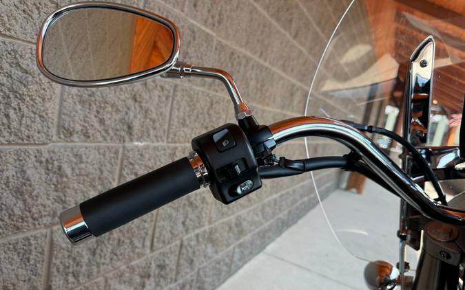 2012 Yamaha Motor Corp., USA V-STar