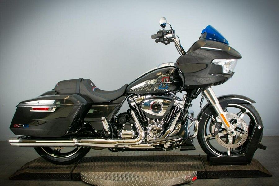 2026 Harley-Davidson Road Glide FLTRX