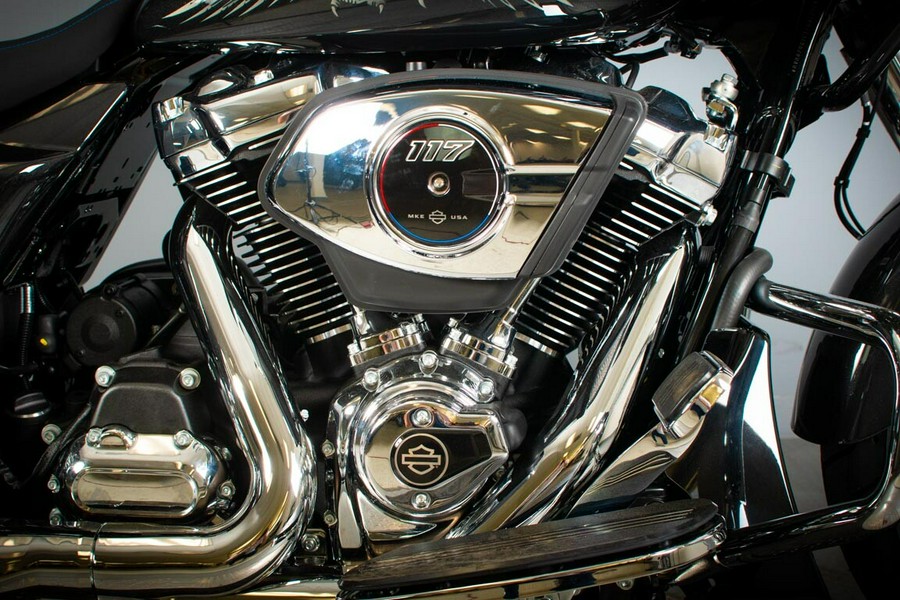 2026 Harley-Davidson Road Glide FLTRX