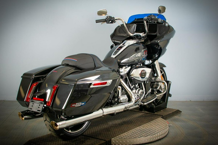 2026 Harley-Davidson Road Glide FLTRX