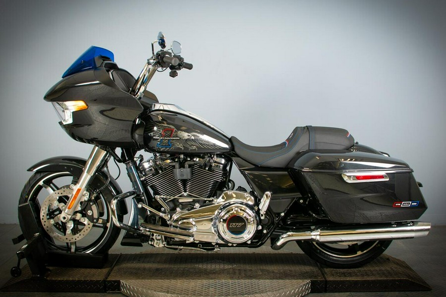 2026 Harley-Davidson Road Glide FLTRX