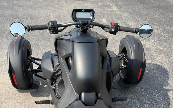 2022 Can-Am® Ryker Rotax 600 ACE