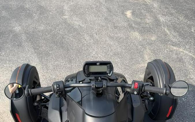 2022 Can-Am® Ryker Rotax 600 ACE