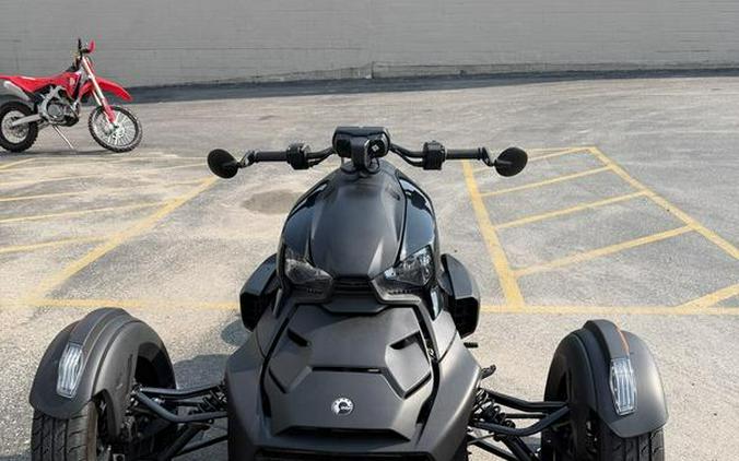 2022 Can-Am® Ryker Rotax 600 ACE