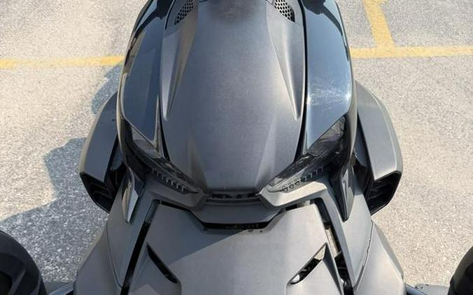 2022 Can-Am® Ryker Rotax 600 ACE