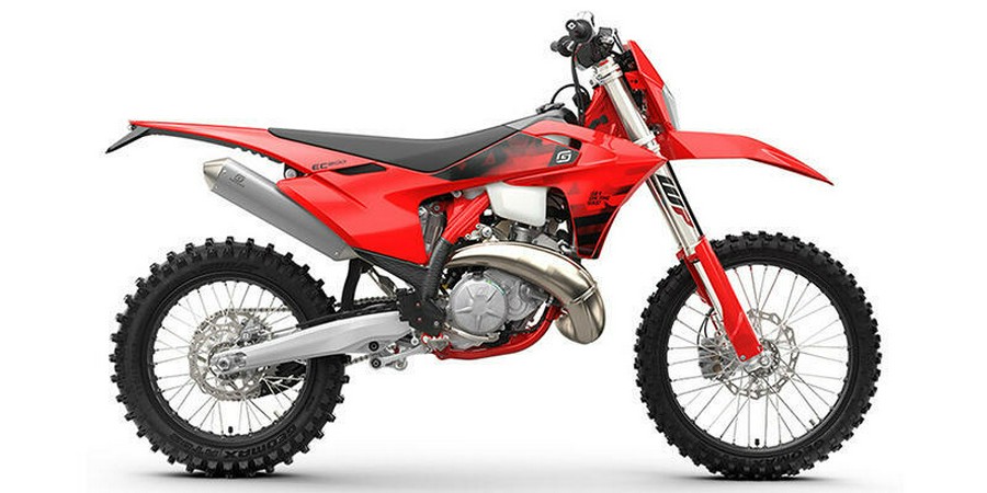 2027 GasGas EC 300