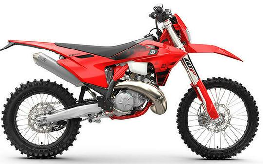 2027 GasGas EC 300