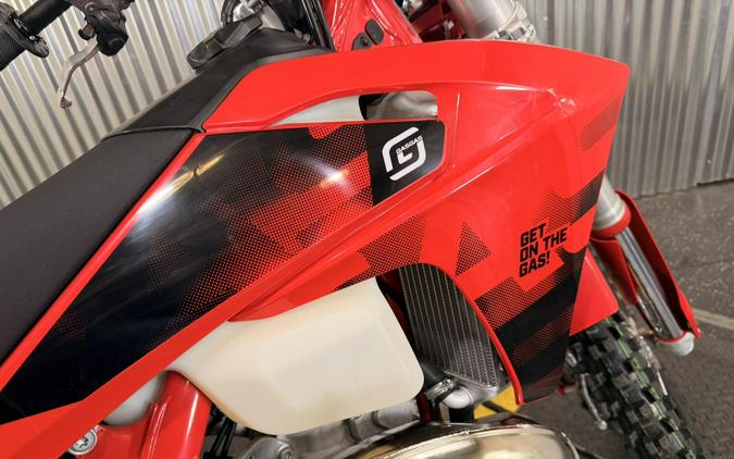 2027 GasGas EC 300