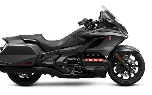 2023 Honda Gold Wing Automatic DCT