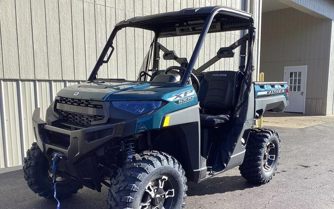 2026 Polaris Ranger XP® 1000 Premium