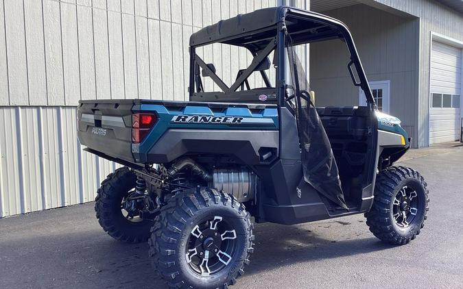 2026 Polaris Ranger XP® 1000 Premium