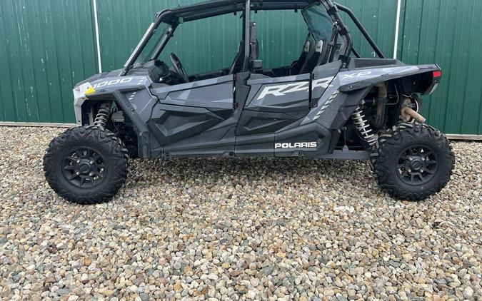 2021 Polaris® RZR XP 4 1000 Premium