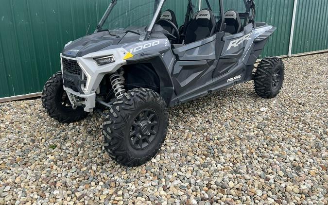 2021 Polaris® RZR XP 4 1000 Premium