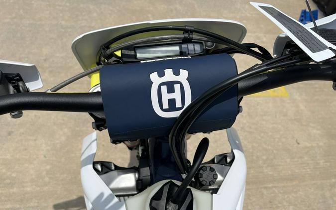 2024 Husqvarna® FE 350w