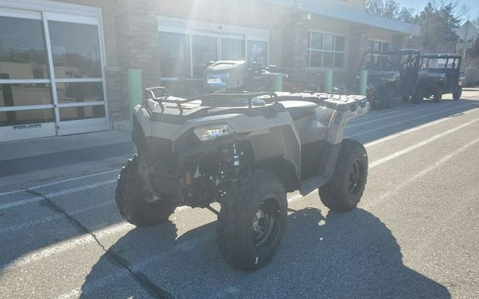 2024 Polaris Sportsman 570