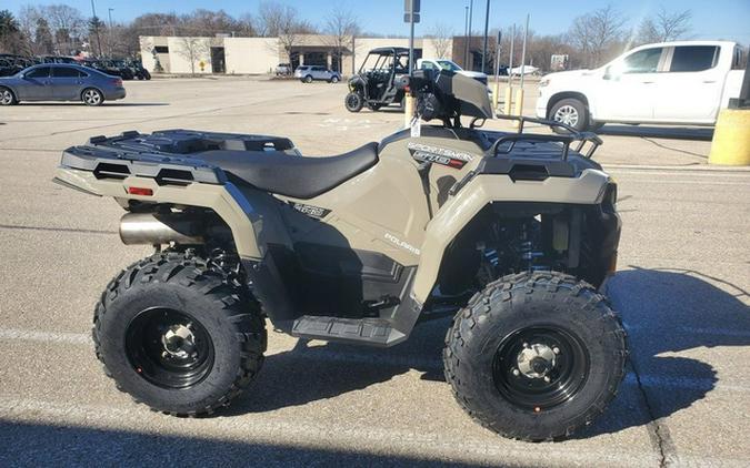 2024 Polaris Sportsman 570