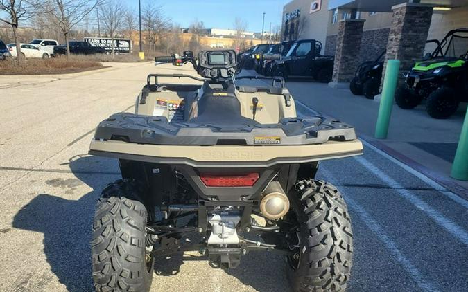 2024 Polaris Sportsman 570