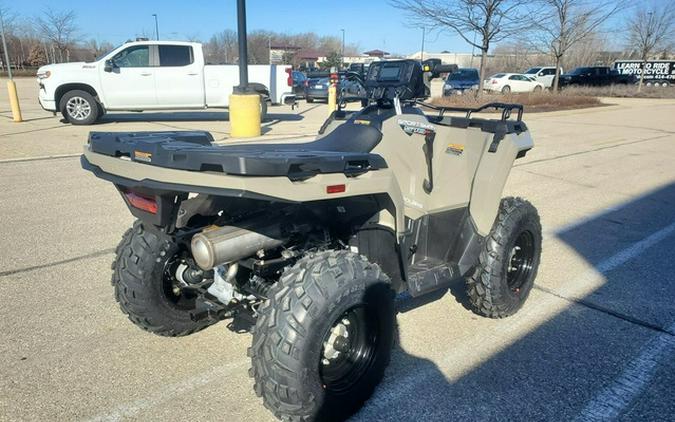 2024 Polaris Sportsman 570