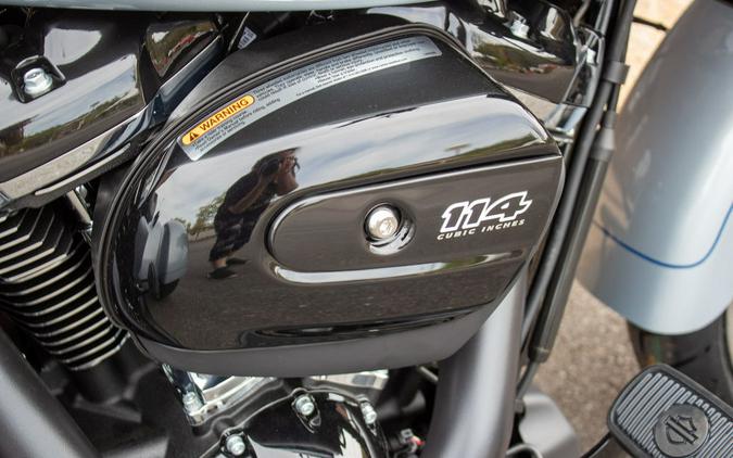 2024 Harley-Davidson® FLTRT - Road Glide® 3