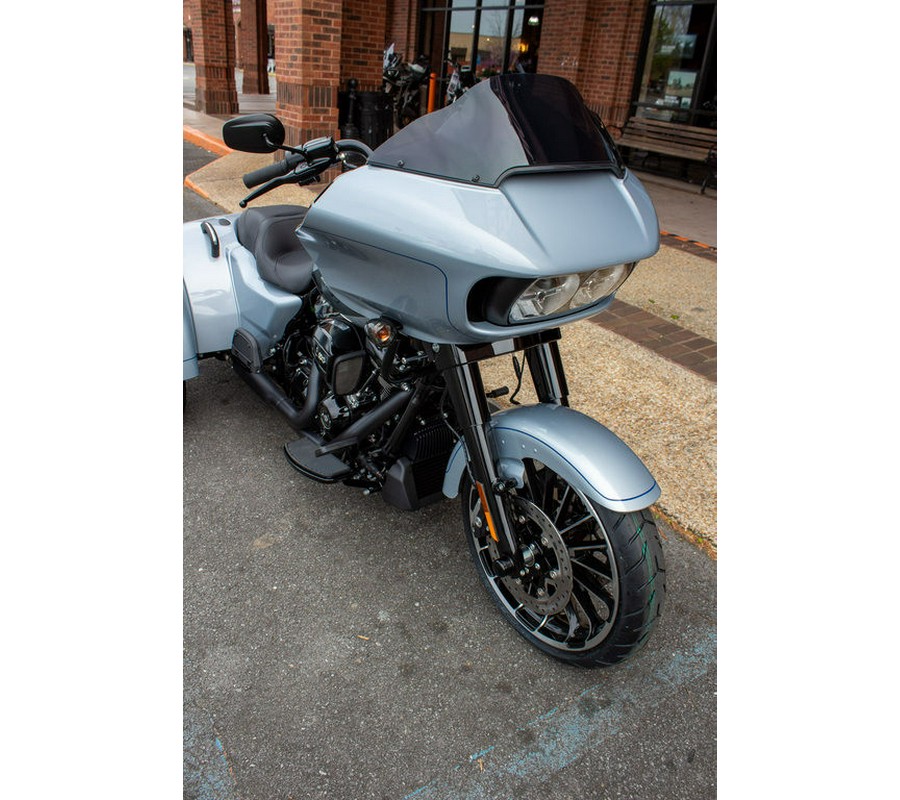 2024 Harley-Davidson® FLTRT - Road Glide® 3