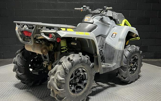 2021 Can-Am® Outlander X mr 570