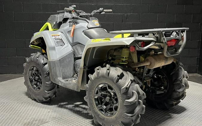 2021 Can-Am® Outlander X mr 570