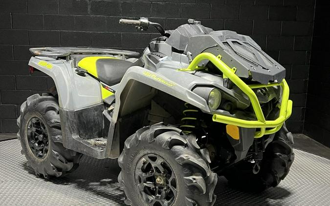 2021 Can-Am® Outlander X mr 570