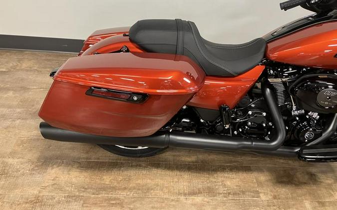 2024 Harley-Davidson® FLHX - Street Glide®