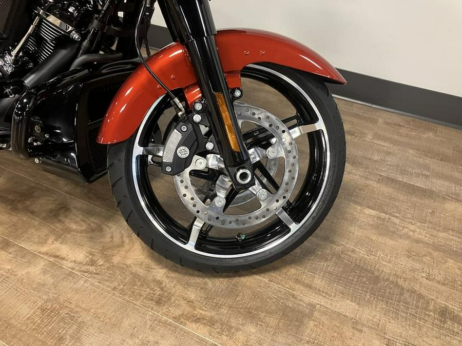 2024 Harley-Davidson® FLHX - Street Glide®