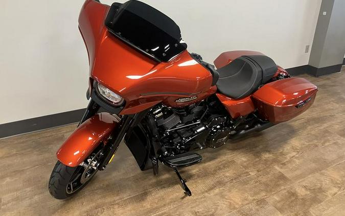 2024 Harley-Davidson® FLHX - Street Glide®