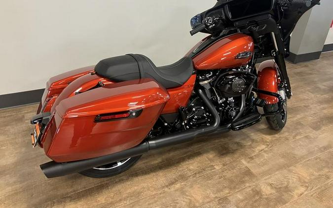 2024 Harley-Davidson® FLHX - Street Glide®